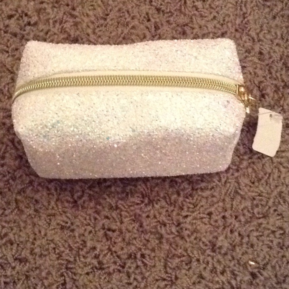 Make up bag gift set